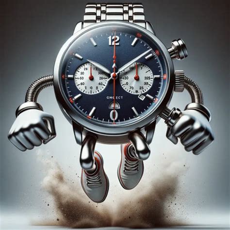 Watch running fast : r/breitling 